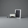 Luz solar patio exterior impermeable LED luz recargable details Picture